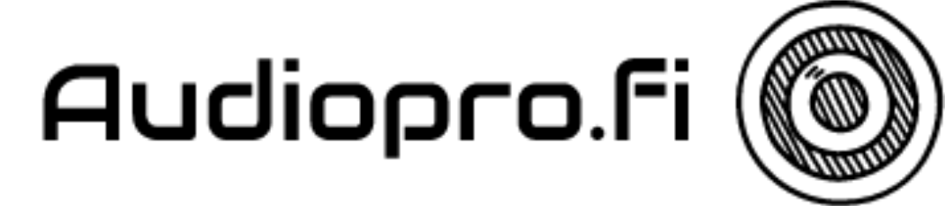 Audiopro.fi
